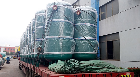 服務(wù)覆蓋多個(gè)省市，只做口碑儲氣罐！